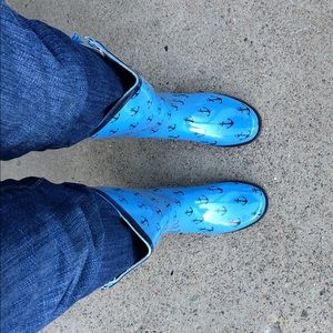 New Western Chief Wellies - Rain boots ☔️❄️