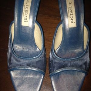 a.testoni Shoes Made in Italy Luxury & Quality