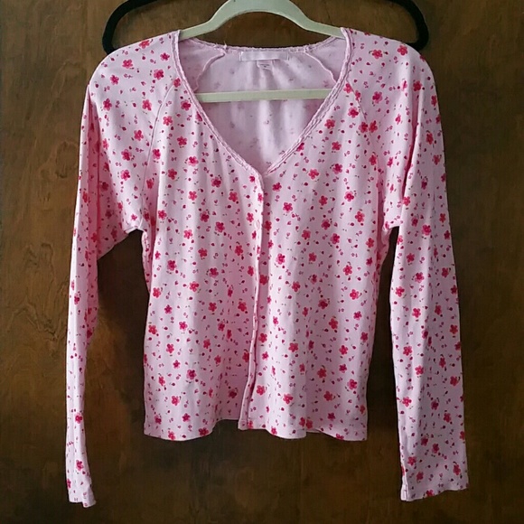 Victoria secret pajamas