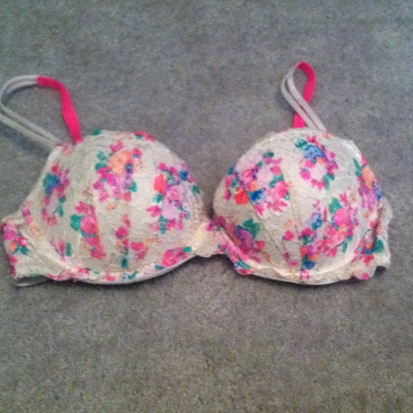🌺VS Pink bra.🌺