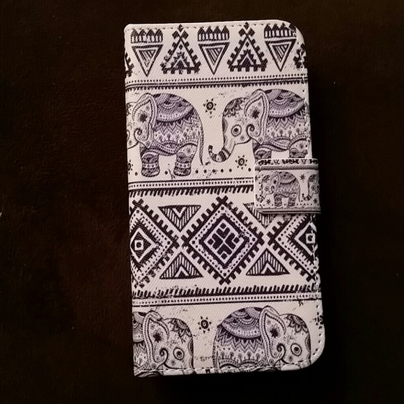 Samsung Galaxy s5 phone case/wallet