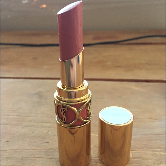 Yves st Laurent lipstick