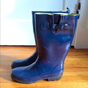 New Women's Wellies - Rain boots