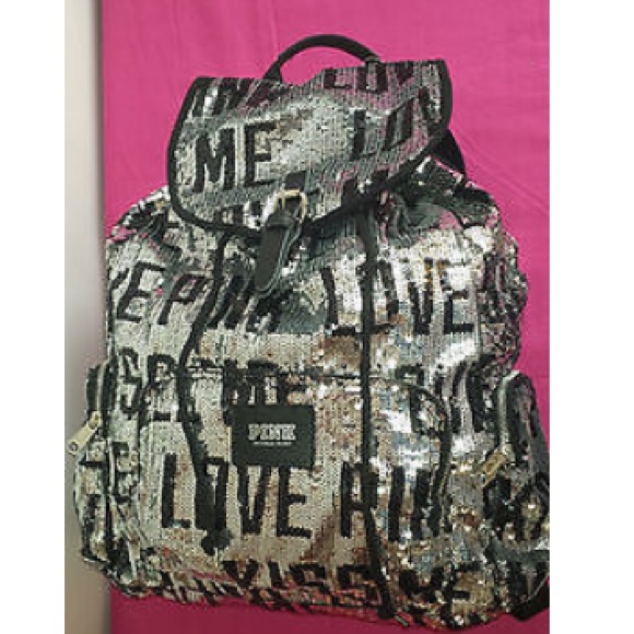 Victoria Secret Backpack