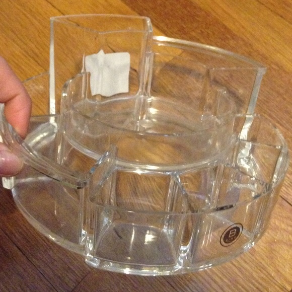 Makeup case/holder - Picture 2 of 4