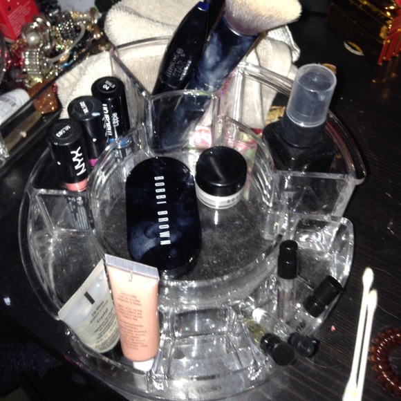 Makeup case/holder - Picture 3 of 4