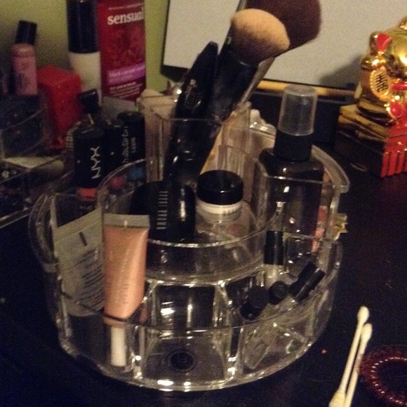 Makeup case/holder - Picture 4 of 4
