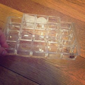 Makeup holder , bundle