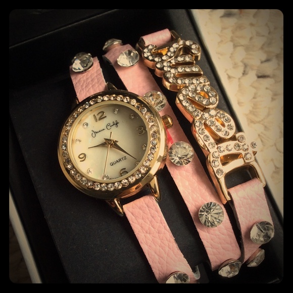 Watch  HP sweet