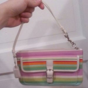 Wristlet
