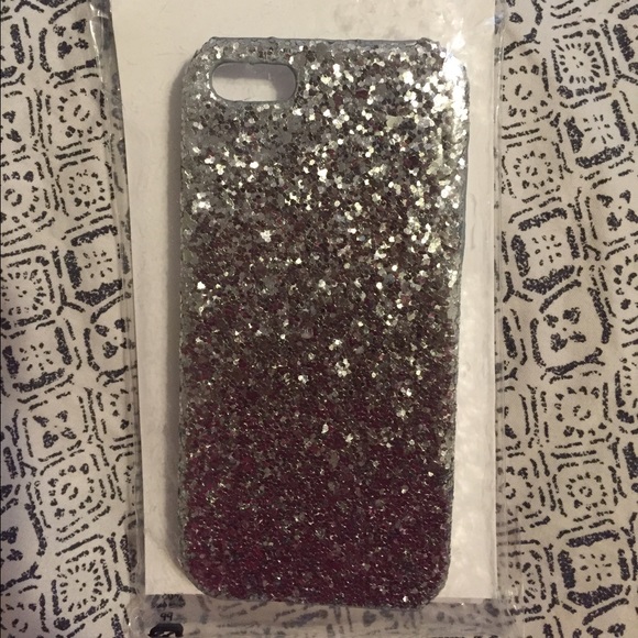 Sparkly IPhone Case