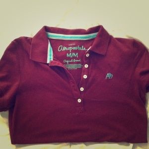 Aeropostale polo