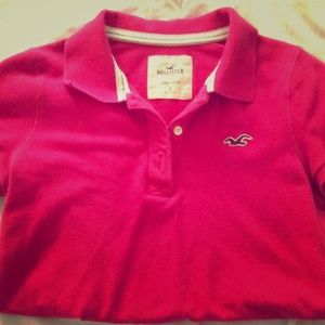 Hollister Polo