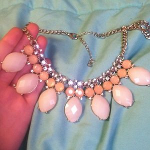 Statement Necklace