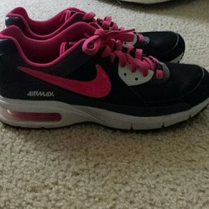Womens nike air max