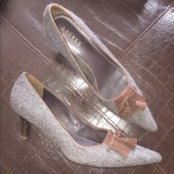 LAUREN - Ralph Lauren Size 11