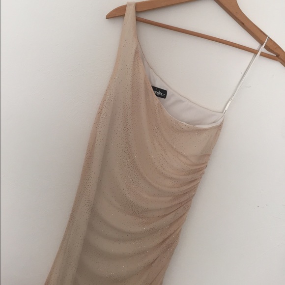 gorgeous vintage gown dress