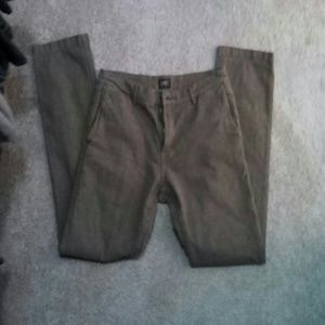 NWOT Obey dress pants