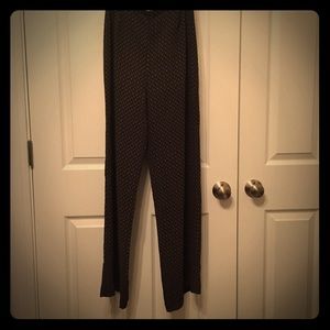 Ann Taylor Leisure Pants