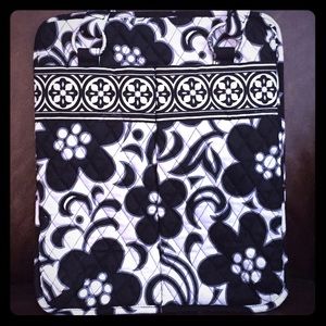 Super cute Vera Bradley tote- offers welcome!