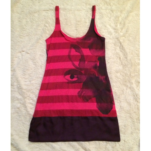 Express dress - Picture 2 of 2