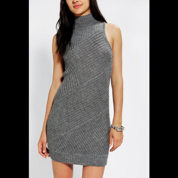 💥SOLD💥 on Merc Urban Sweater Dress