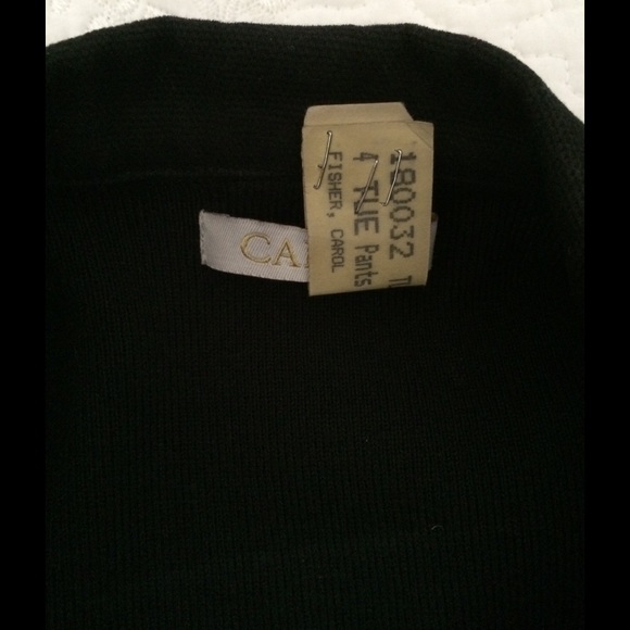 Caprice Jacket - Picture 3 of 4