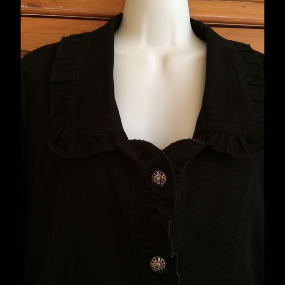 Caprice Jacket - Picture 4 of 4