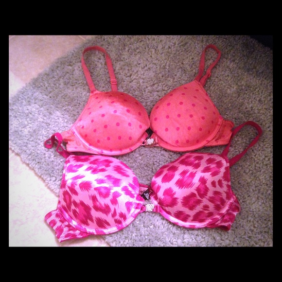 Bra and enhancer bundle