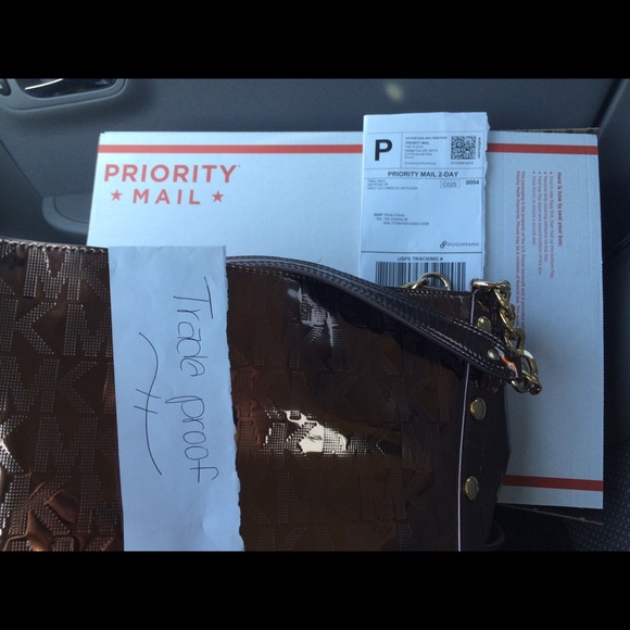 Proof of trade - Picture 1 of 1