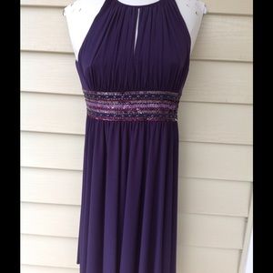 Nordstrom JS Boutique dress