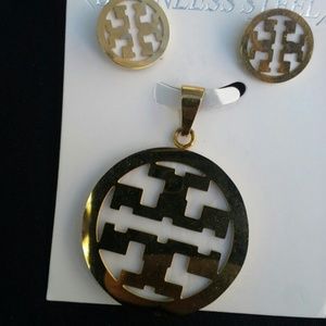 Necklace & Earring Set