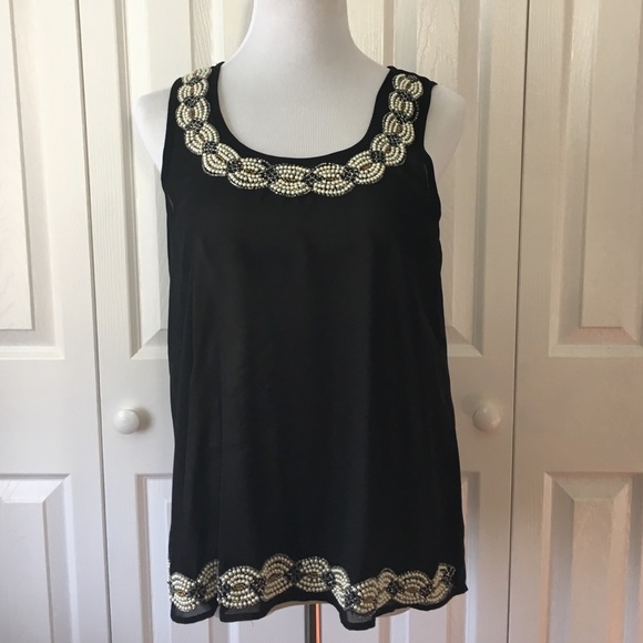 [Philosophy] Blouse - Picture 1 of 4