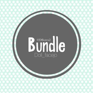 BUNDLE for doll_facejo !