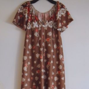 Boho Vintage Tunic🚩holding for @tayemcc🚩