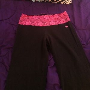 Victoria Secret sweatpants