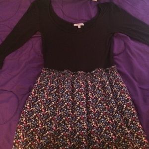 Charlotte Russe dress