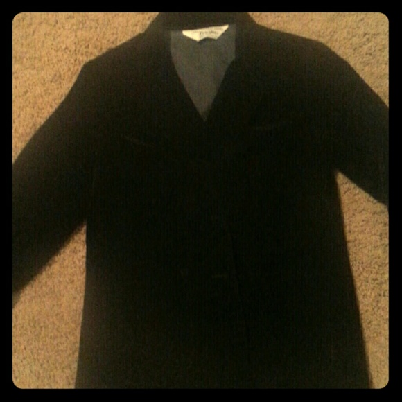 Ladies blazer