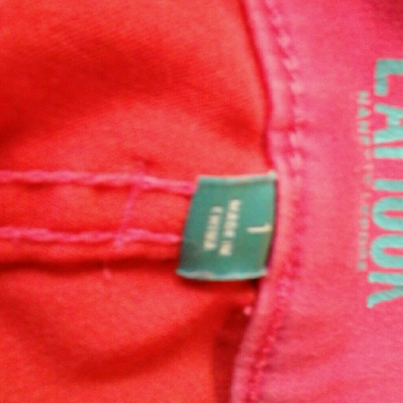 Selling some pink pants - Picture 2 of 4