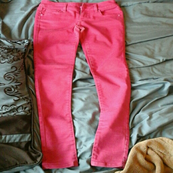 Selling some pink pants - Picture 3 of 4