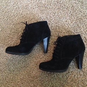 Ankle Boot