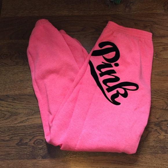 VS PINK skinny pant