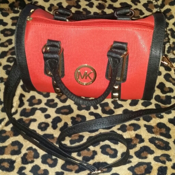 Mk bag