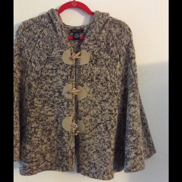 BCBG Sweater