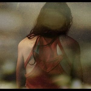 Free People Cutout Tank Top