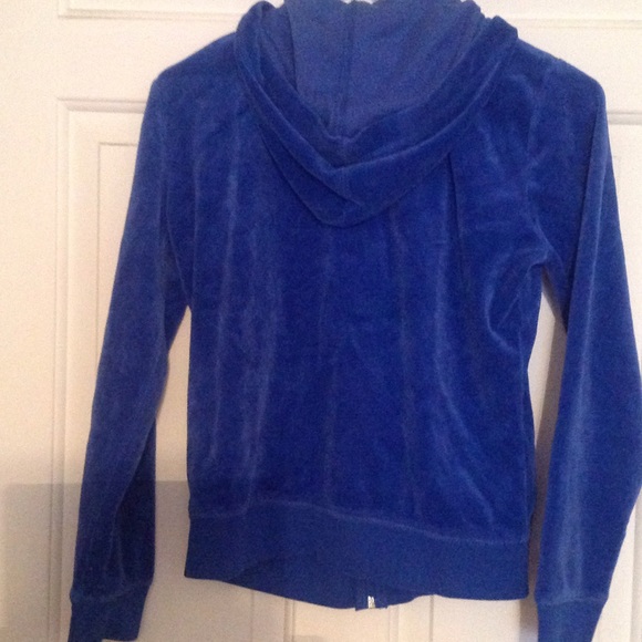 New York and Company Hooded Jacket - Picture 3 of 3