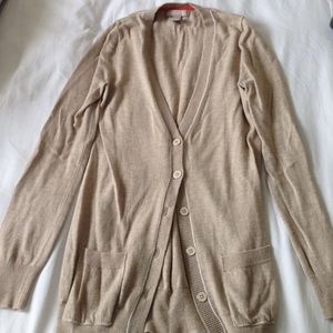 Banana republic boyfriend sweater