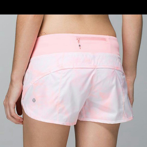 To Dye For Lululemon