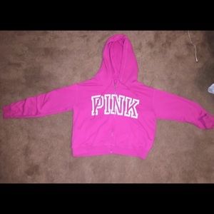 Pink Sweatshirt from Pink by VS