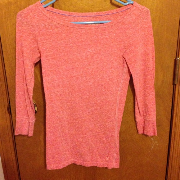 Salmon top